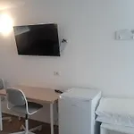 Antico Palazzo Spinola Bed & Breakfast Gallipoli