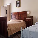 Antico Palazzo Spinola Gallipoli