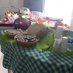 Bed & Breakfast Antico Palazzo Spinola 4*