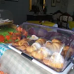 Bed & Breakfast Antico Palazzo Spinola