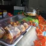 Antico Palazzo Spinola Bed & Breakfast 4*
