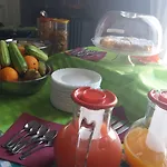 Bed & Breakfast Antico Palazzo Spinola Gallipoli