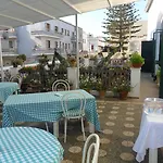 Antico Palazzo Spinola Bed & Breakfast Gallipoli