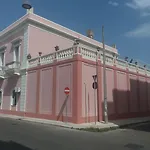 Antico Palazzo Spinola Bed & Breakfast Gallipoli