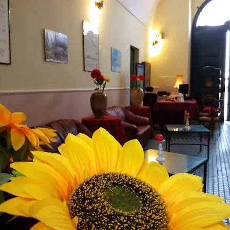 住宿加早餐酒店 Antico Palazzo Spinola