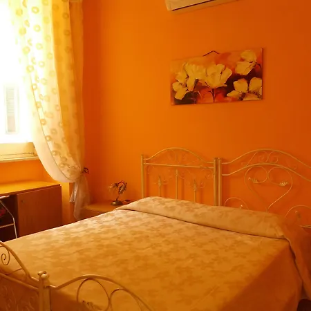 Antico Palazzo Spinola 4* 加利波利