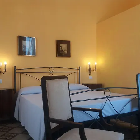 住宿加早餐酒店 Antico Palazzo Spinola 4*