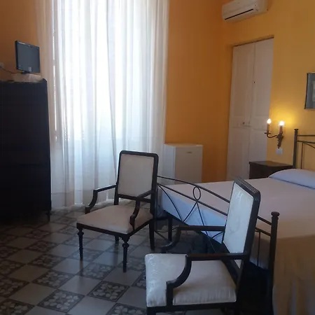 Antico Palazzo Spinola 住宿加早餐酒店 4*