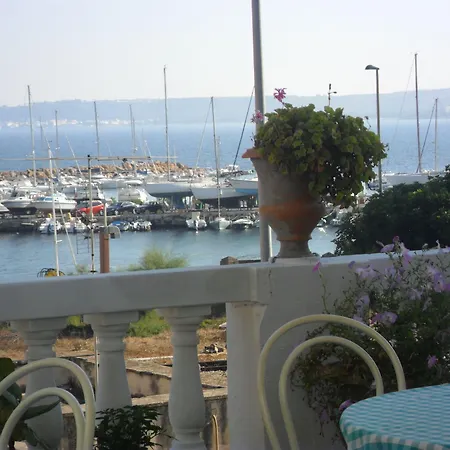 Antico Palazzo Spinola Bed & Breakfast