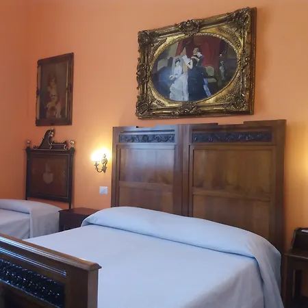 Antico Palazzo Spinola 4* 加利波利