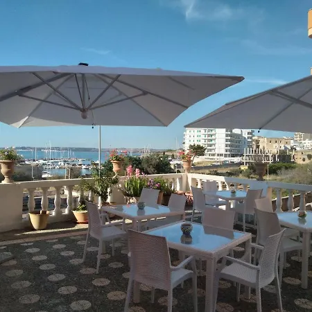 住宿加早餐酒店 Antico Palazzo Spinola