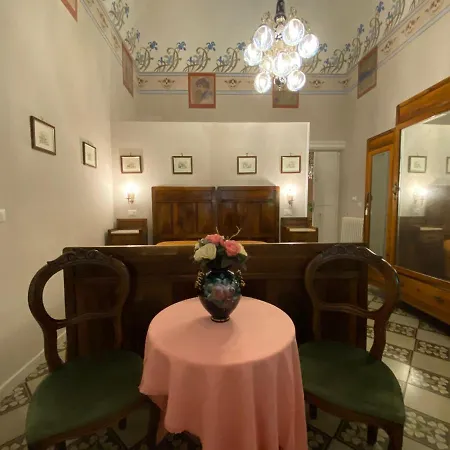 住宿加早餐酒店 Antico Palazzo Spinola 加利波利