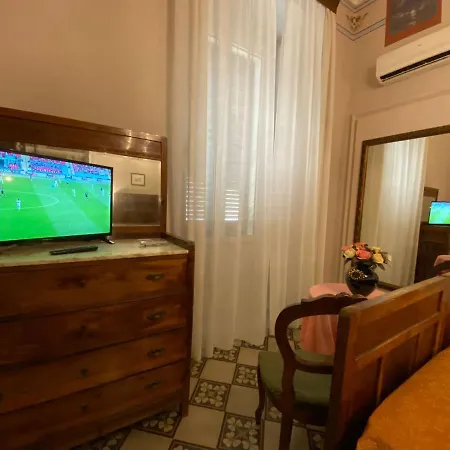 住宿加早餐酒店 Antico Palazzo Spinola