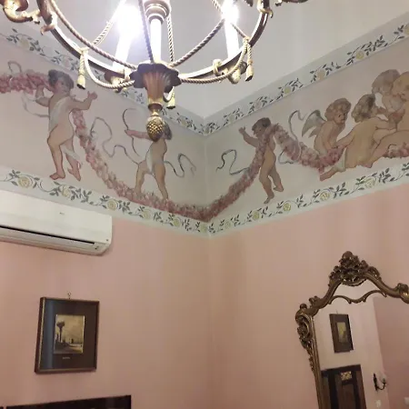 Antico Palazzo Spinola 3*