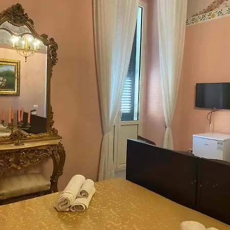 Antico Palazzo Spinola 加利波利