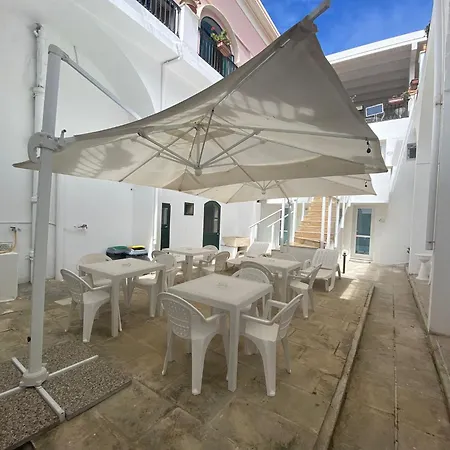 住宿加早餐酒店 Antico Palazzo Spinola 3*