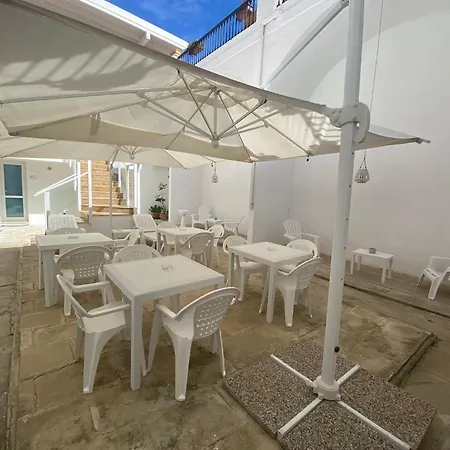Antico Palazzo Spinola 住宿加早餐酒店 3*