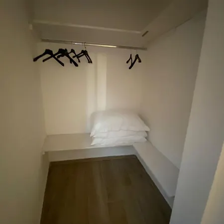 Antico Palazzo Spinola 住宿加早餐酒店 加利波利