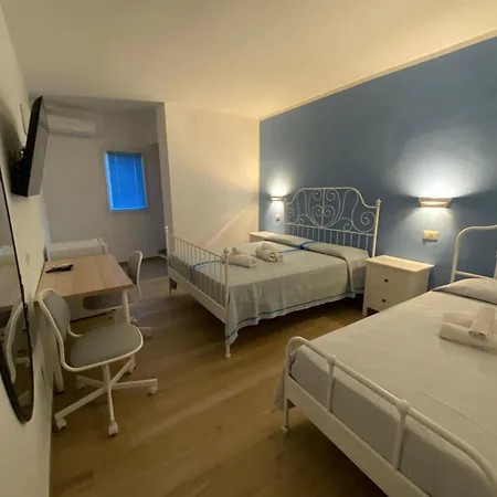 住宿加早餐酒店 Antico Palazzo Spinola