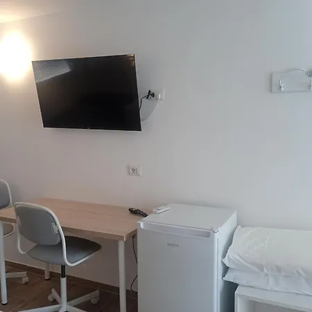 Antico Palazzo Spinola לינה וארוחת בוקר גאליפולי