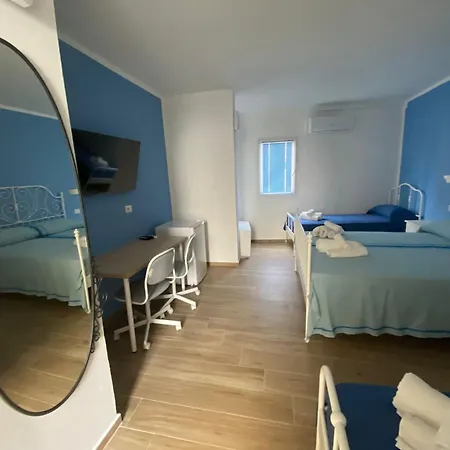 Antico Palazzo Spinola 3* 加利波利