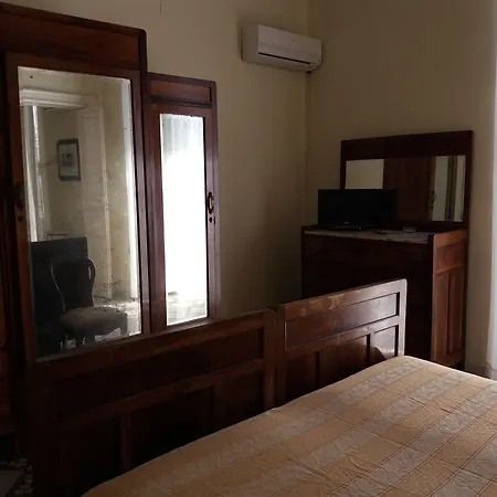 Antico Palazzo Spinola 加利波利