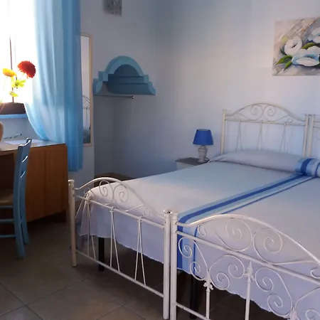 Antico Palazzo Spinola לינה וארוחת בוקר