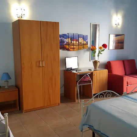 Antico Palazzo Spinola