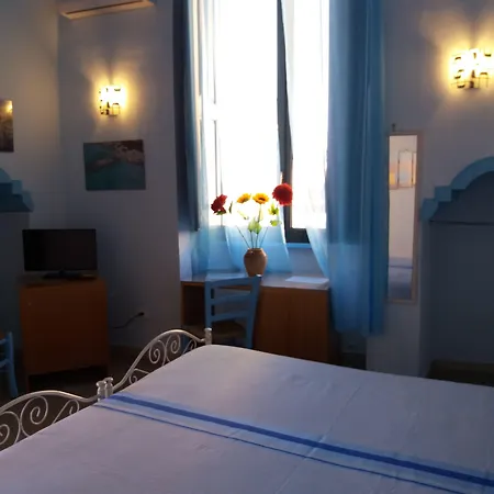 Antico Palazzo Spinola גאליפולי