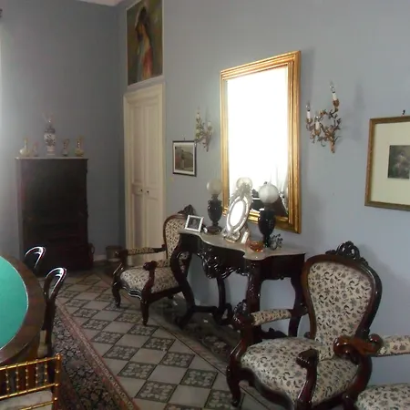 Antico Palazzo Spinola