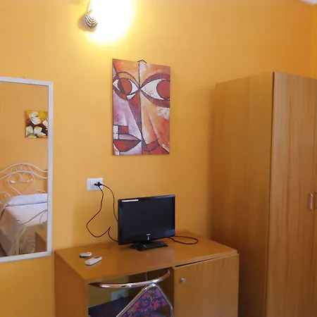 Antico Palazzo Spinola לינה וארוחת בוקר 4*