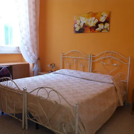 住宿加早餐酒店 Antico Palazzo Spinola