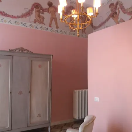 住宿加早餐酒店 Antico Palazzo Spinola 加利波利