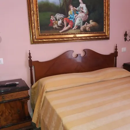 Antico Palazzo Spinola 住宿加早餐酒店