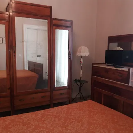 Antico Palazzo Spinola