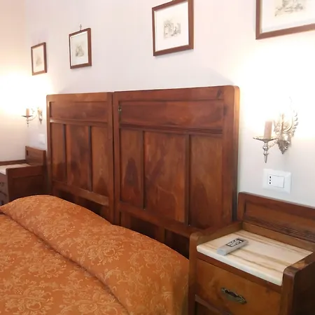 Antico Palazzo Spinola 住宿加早餐酒店