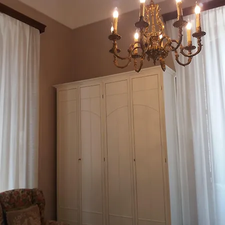 Antico Palazzo Spinola 加利波利