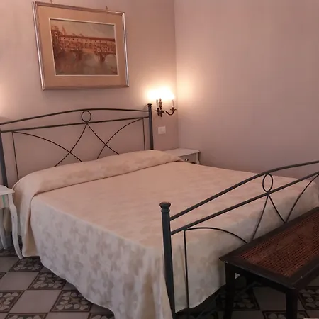 住宿加早餐酒店 Antico Palazzo Spinola 加利波利