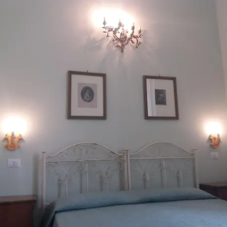 住宿加早餐酒店 Antico Palazzo Spinola 加利波利