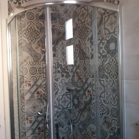 Antico Palazzo Spinola 加利波利