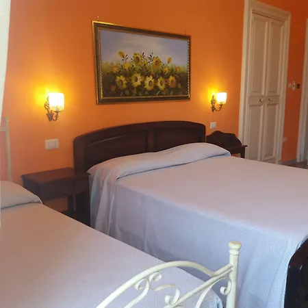 Antico Palazzo Spinola