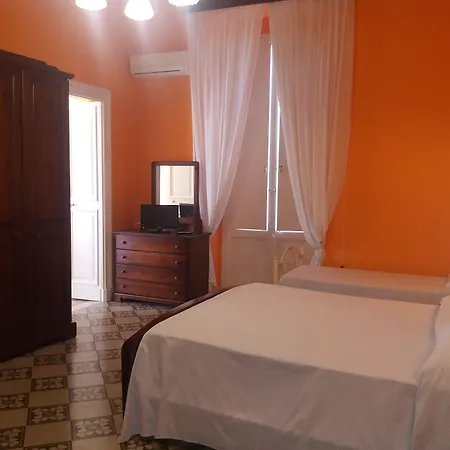 Antico Palazzo Spinola