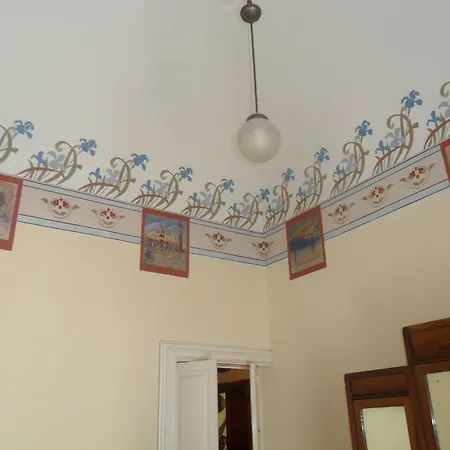 Antico Palazzo Spinola לינה וארוחת בוקר 4*