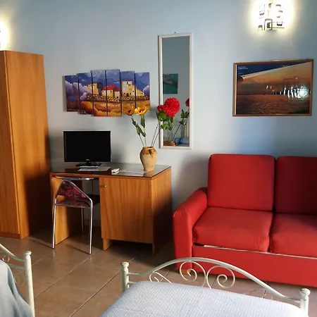 Antico Palazzo Spinola