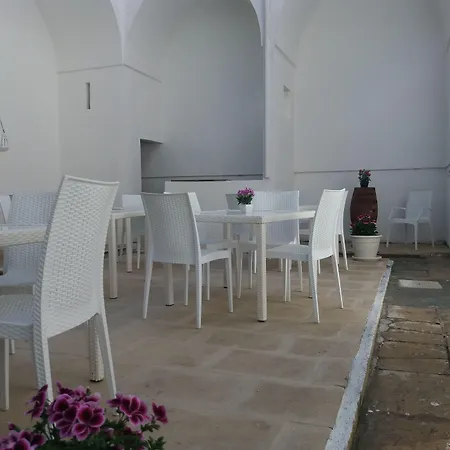 Antico Palazzo Spinola 住宿加早餐酒店