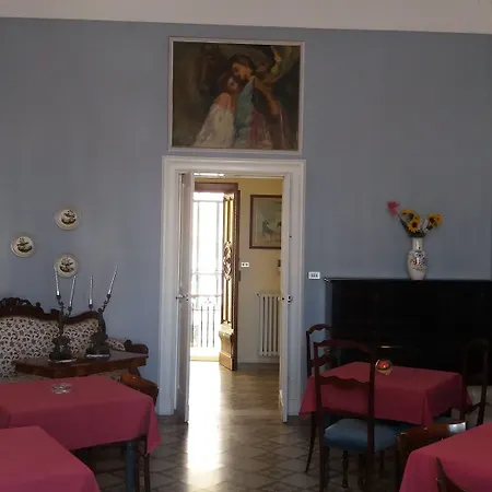 住宿加早餐酒店 Antico Palazzo Spinola 4*