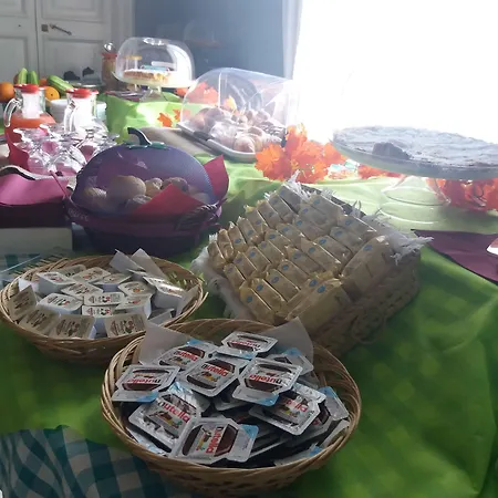 Antico Palazzo Spinola גאליפולי