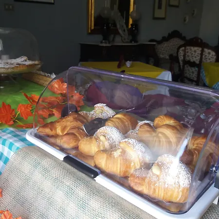 住宿加早餐酒店 Antico Palazzo Spinola