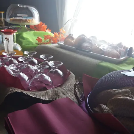 Antico Palazzo Spinola 加利波利