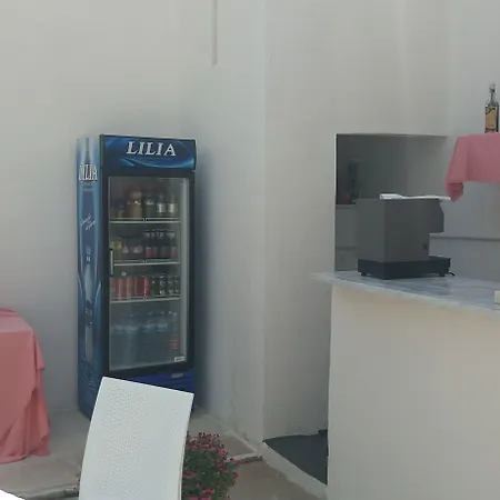 Antico Palazzo Spinola